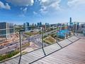 4-бөлмелі пәтер · 125 м² · 19/27 қабат, Туран 41 — Уже завтра выдача ключей, бағасы: 105 млн ₸ в Астане, Нура р-н — фото 12