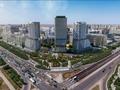 4-бөлмелі пәтер · 125 м² · 19/27 қабат, Туран 41 — Уже завтра выдача ключей, бағасы: 105 млн ₸ в Астане, Нура р-н — фото 16