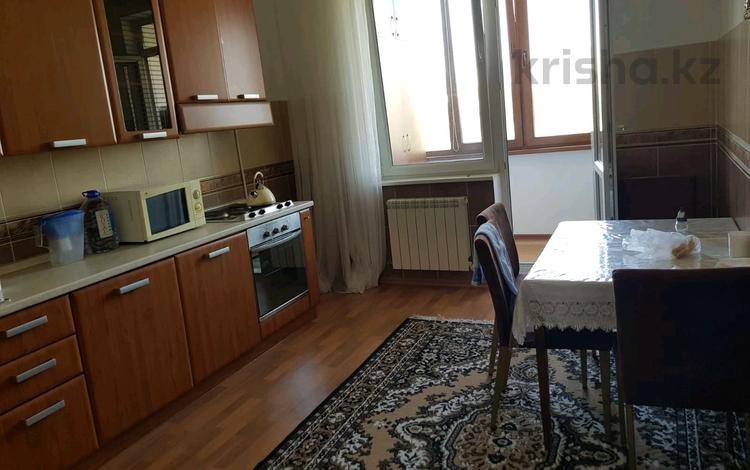 2-комнатная квартира · 100 м² · 6/13 этаж, Иляева 33 за 280 000 ₸ в Шымкенте — фото 2