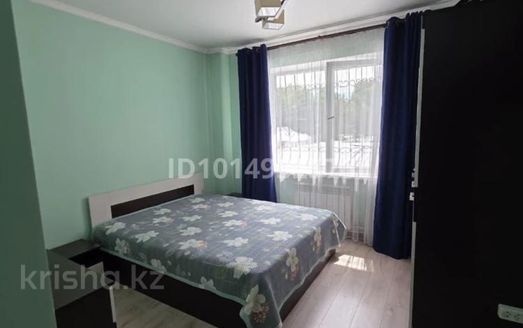3-бөлмелі пәтер · 75 м² · 2/9 қабат, Янушкевича 18/16, бағасы: 69.9 млн ₸ в Алматы, Медеуский р-н — фото 2
