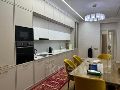 4-бөлмелі пәтер · 162 м² · 7/12 қабат, 17-ш/а. 55, бағасы: 78 млн ₸ в Актау, 17-й мкр