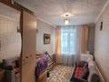 3-бөлмелі пәтер · 62.6 м² · 1/2 қабат, Терешковой, бағасы: 22.5 млн ₸ в  — фото 7