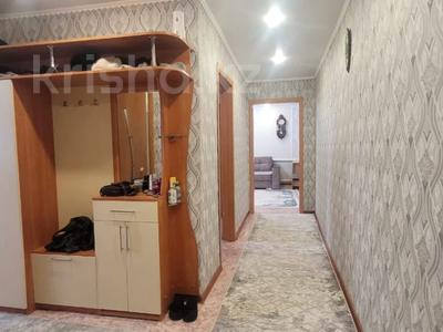 3-бөлмелі пәтер · 62.6 м² · 1/2 қабат, Терешковой, бағасы: 22.5 млн ₸ в 