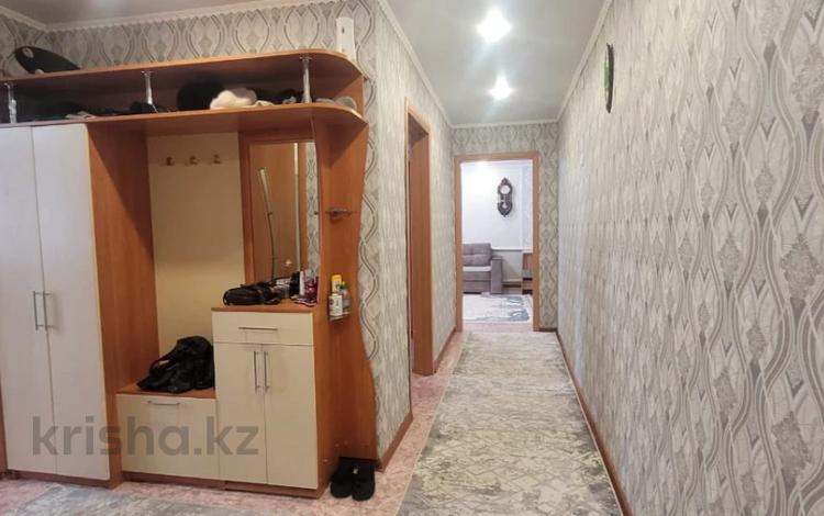 3-бөлмелі пәтер · 62.6 м² · 1/2 қабат, Терешковой, бағасы: 22.5 млн ₸ в  — фото 8
