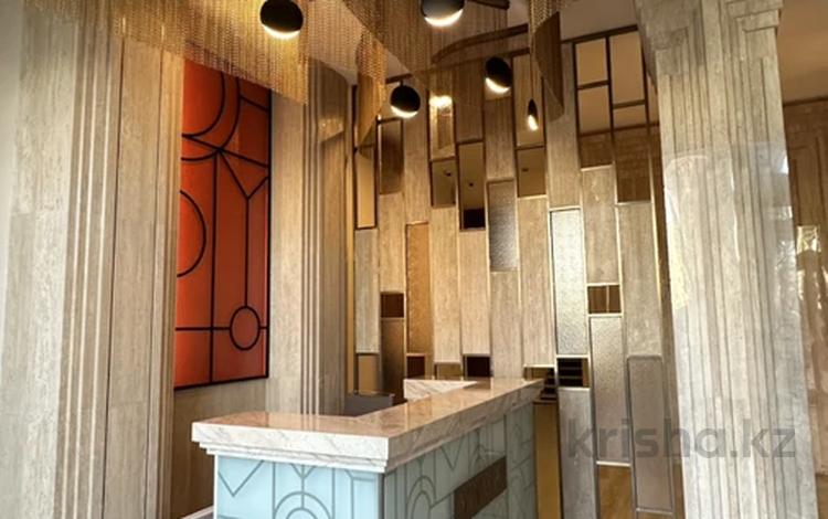 3-комнатная квартира · 140 м² · 3/8 этаж, Тасшокы, 4​ 4 за 164.8 млн 〒 в Астане, Алматы р-н — фото 12