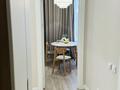 1-бөлмелі пәтер · 40 м² · 4/10 қабат, Улы Дала 31, 31/1, 33, 33/1, бағасы: 37 млн ₸ в Астане, Нура р-н — фото 12