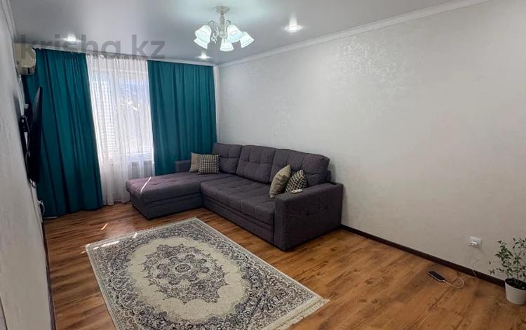 3-бөлмелі пәтер · 71.1 м² · 5/5 қабат, оспанова, бағасы: 23.5 млн ₸ в Актобе — фото 2