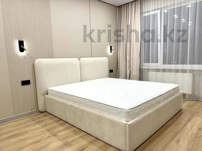 2-бөлмелі пәтер · 48 м² · 10/12 қабат, Райымбека 210/3, бағасы: 51 млн ₸ в Алматы, Алмалинский р-н