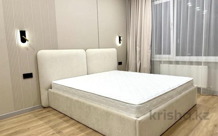 2-комнатная квартира · 48 м² · 10/12 этаж, Райымбека 210/3 за 51 млн ₸ в Алматы, Алмалинский р-н — фото 35