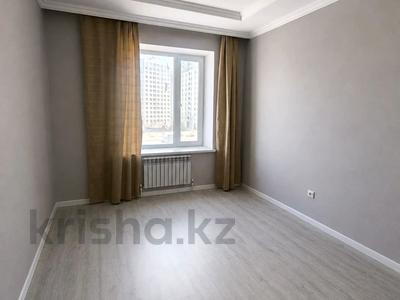 1-бөлмелі пәтер · 35 м² · 4/12 қабат, Айтматова 59, бағасы: ~ 22.5 млн ₸ в Астане, Нура р-н