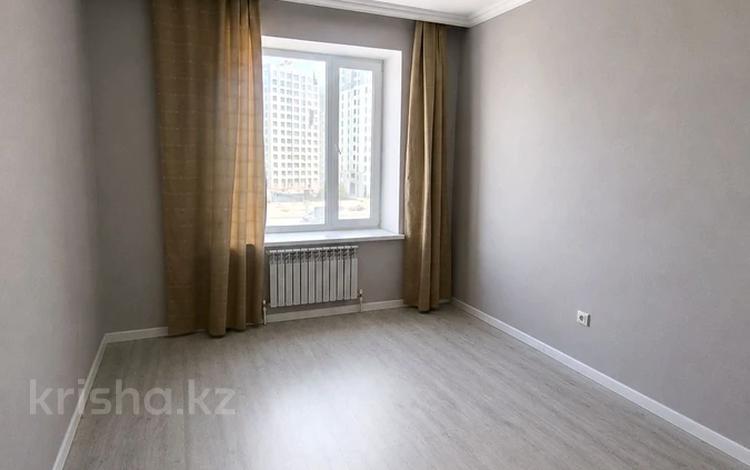 1-бөлмелі пәтер · 35 м² · 4/12 қабат, Айтматова 59, бағасы: ~ 22.5 млн ₸ в Астане, Нура р-н — фото 8