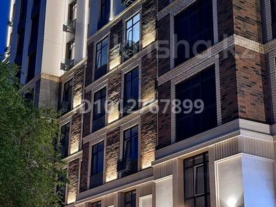 2-комнатная квартира · 71.8 м² · 4/13 этаж, Микрорайон Степной-2 участок 2/6 за 34.9 млн ₸ в Караганде, Казыбек би р-н