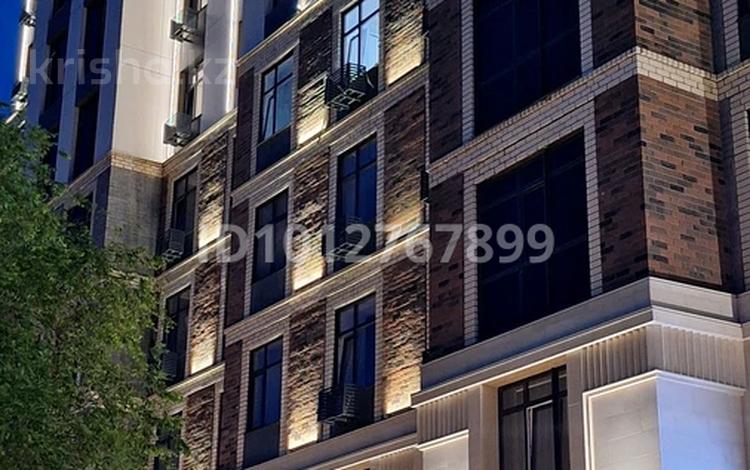 2-комнатная квартира · 71.8 м² · 4/13 этаж, Микрорайон Степной-2 участок 2/6 за 34.9 млн ₸ в Караганде, Казыбек би р-н — фото 4