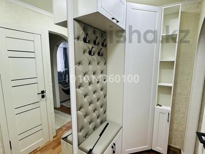 3-комнатная квартира · 57 м² · 1/5 этаж, Алашахана 11 — Черная маска за 19 млн ₸ в Жезказгане