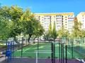 2-комнатная квартира · 53.2 м² · 3/9 этаж, Пушкина за 23.5 млн ₸ в Костанае