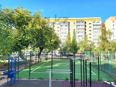2-комнатная квартира · 53.2 м² · 3/9 этаж, Пушкина за 23.5 млн ₸ в Костанае