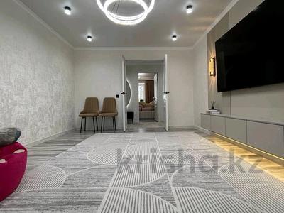3-комнатная квартира · 58 м² · 3/5 этаж, Байтұрсынов 3 за 23.2 млн ₸ в 