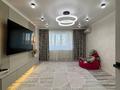 3-бөлмелі пәтер · 58 м² · 3/5 қабат, Байтұрсынов 3, бағасы: 23.2 млн ₸ в  — фото 2