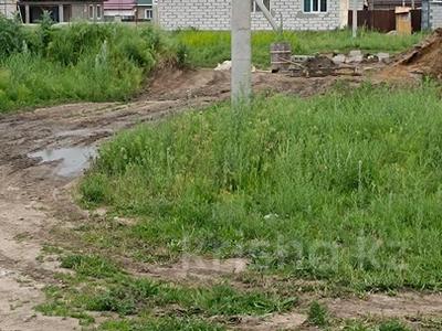 Жер телімі · 5 сотық, Көксай, бағасы: 15.5 млн ₸ в Коксай (пути Ильича)