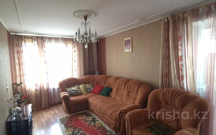 1-комнатная квартира · 34.3 м² · 2/9 этаж, 5 микрорайон за 17.9 млн ₸ в Костанае — фото 3