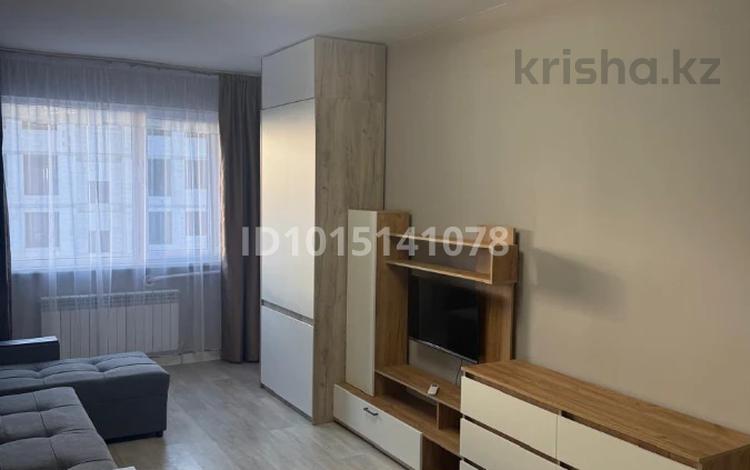 1-комнатная квартира · 42 м² · 9/9 этаж, Территория ПК Кунаева 189/1 за 230 000 ₸ в Алматы, Турксибский р-н — фото 5