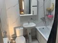 1-комнатная квартира · 42 м² · 9/9 этаж, Территория ПК Кунаева 189/1 за 230 000 ₸ в Алматы, Турксибский р-н — фото 11
