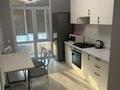 1-комнатная квартира · 42 м² · 9/9 этаж, Территория ПК Кунаева 189/1 за 230 000 ₸ в Алматы, Турксибский р-н — фото 7