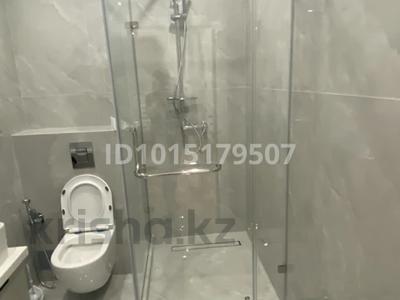 2-комнатная квартира · 47 м² · 2/6 этаж, мкр Кайрат 135/24 за 400 000 ₸ в Алматы, Турксибский р-н