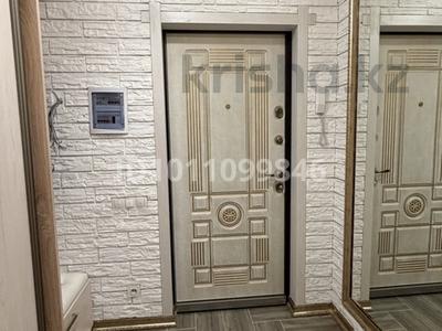2-комнатная квартира · 78 м² · 6/17 этаж, Кунаева 91 за 42 млн 〒 в Шымкенте, Аль-Фарабийский р-н