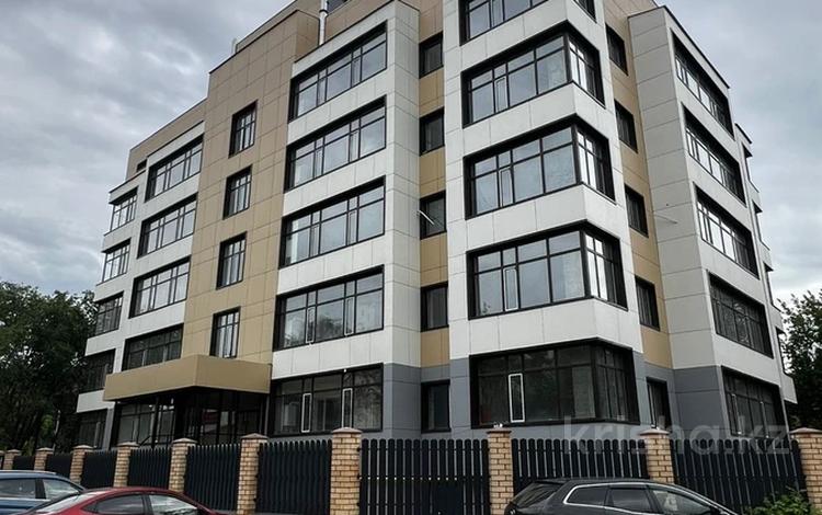 2-комнатная квартира · 96 м² · 2/5 этаж, Марата Оспанова за 32 млн ₸ в Актобе — фото 8