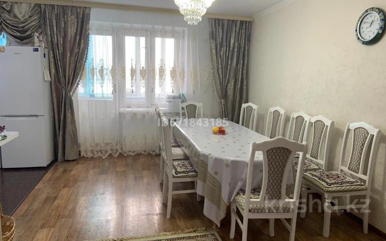 5-комнатная квартира, 120 м², 5/6 этаж, Гагарина 84 за 35 млн 〒 в Павлодаре — фото 2