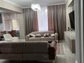 3-бөлмелі пәтер · 105 м² · 1/9 қабат, Сарсенбаева 8, бағасы: 450 000 ₸ в Таразе