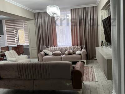 3-комнатная квартира · 105 м² · 1/9 этаж, Сарсенбаева 8 за 450 000 ₸ в Таразе
