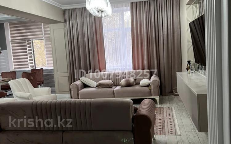 3-бөлмелі пәтер · 105 м² · 1/9 қабат, Сарсенбаева 8, бағасы: 450 000 ₸ в Таразе — фото 10
