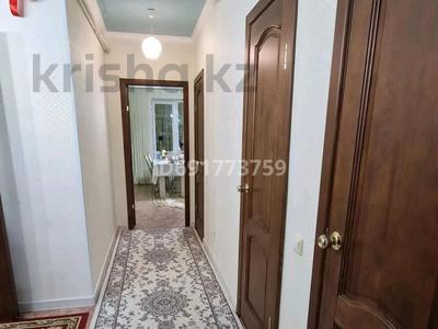 2-комнатная квартира · 69.5 м² · 2/9 этаж, Нур Актобе 38В — Садик "Патша бала" за 18.5 млн ₸