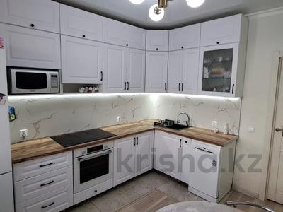 1-бөлмелі пәтер · 70.1 м² · 2/9 қабат, Толе би 55, бағасы: ~ 41.7 млн ₸ в Астане, Нура р-н