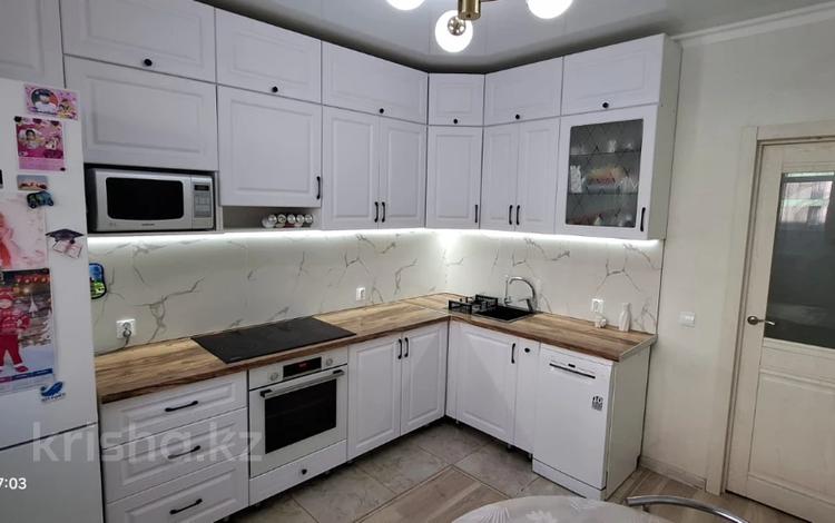 1-комнатная квартира · 70.1 м² · 2/9 этаж, Толе би 55 за ~ 41.7 млн ₸ в Астане, Нура р-н — фото 15