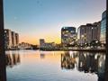 1-комнатная квартира · 70.1 м² · 2/9 этаж, Толе би 55 за ~ 41.7 млн ₸ в Астане, Нура р-н — фото 20