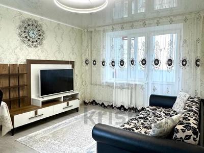 3-комнатная квартира · 63 м² · 5/9 этаж, Сатпаева 56 за 25 млн 〒 в Атырау