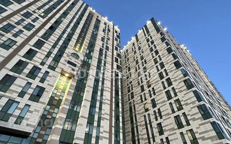 1-комнатная квартира · 45.9 м² · 11/16 этаж, Алматы 2 176 — Кабанбай батыра за 250 000 ₸ в Астане, Есильский р-н — фото 2