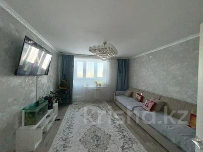3-комнатная квартира · 68.7 м² · 3/9 этаж, Аль Фараби 4 за 34 млн ₸ в Усть-Каменогорске