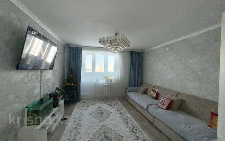 3-комнатная квартира · 68.7 м² · 3/9 этаж, Аль Фараби 4 за 34 млн ₸ в Усть-Каменогорске — фото 4