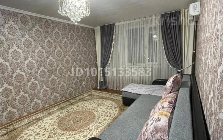 1-бөлмелі пәтер · 40 м² · 3/5 қабат, Ивушка 5, бағасы: 150 000 ₸ в Конаеве — фото 10