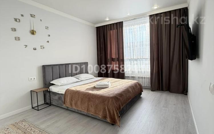 1-бөлмелі пәтер · 45 м², Нажимеденова, бағасы: 15 000 ₸ в Астане, Сарайшык р-н — фото 2