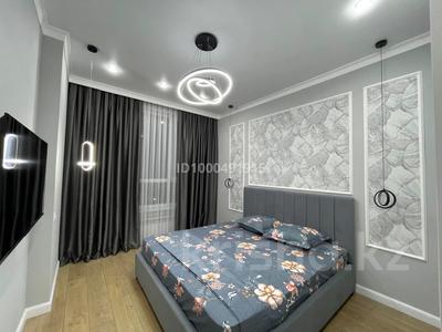 1-бөлмелі пәтер · 45 м² · 7/12 қабат, Туран 34а, бағасы: 16 000 ₸ в Астане, Нура р-н