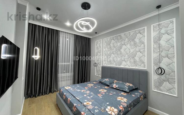 1-бөлмелі пәтер · 45 м² · 7/12 қабат, Туран 34а, бағасы: 16 000 ₸ в Астане, Нура р-н — фото 2