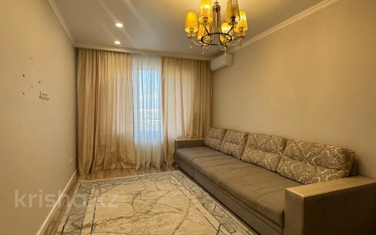 1-комнатная квартира · 40 м² · 10 этаж, Райымбека 210 — Гоголя за 280 000 ₸ в Алматы, Алмалинский р-н — фото 2