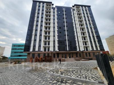 2-бөлмелі пәтер · 97 м² · 9/10 қабат, 14-й мкр 2, бағасы: 43 млн ₸ в Актау