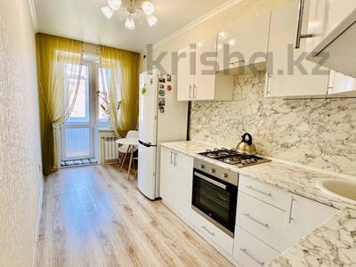 2-комнатная квартира · 52.4 м² · 3/6 этаж, Микрорайон Юбилейный 36 за 26 млн ₸ в Костанае