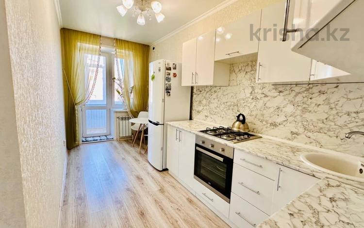 2-комнатная квартира · 52.4 м² · 3/6 этаж, Микрорайон Юбилейный 36 за 26 млн ₸ в Костанае — фото 2